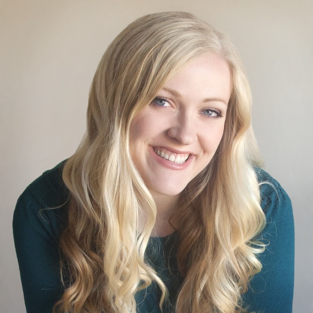 Meet your Posher, Kate